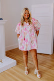 The Joanna Dress