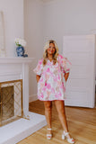 The Joanna Dress