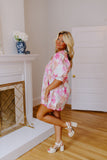 The Joanna Dress