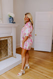 The Joanna Dress