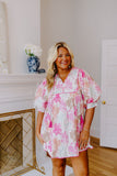 The Joanna Dress