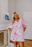 The Joanna Dress