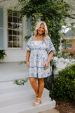 The Amelia Dress