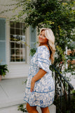 The Amelia Dress