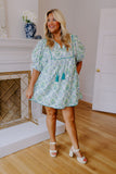 The Darla Dress