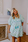 The Darla Dress