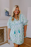The Darla Dress
