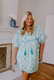 The Darla Dress