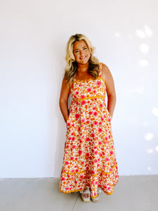 The Melanie Dress