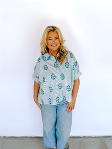 The Jenny Top