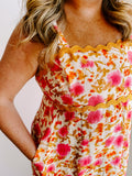 The Melanie Dress
