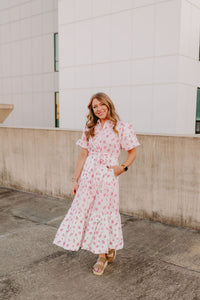 The Lucy Dress