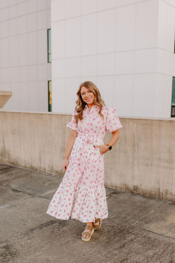 The Lucy Dress