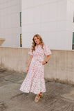 The Lucy Dress