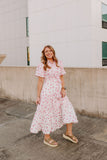 The Lucy Dress