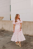 The Lucy Dress