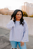 Lavender Haze Top